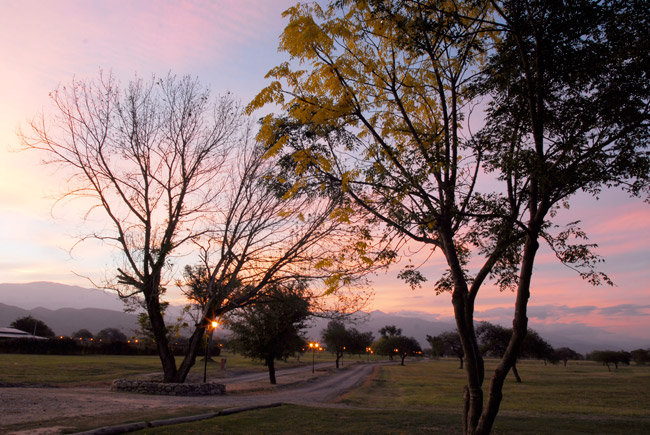 El Prado Eco Village - Salta