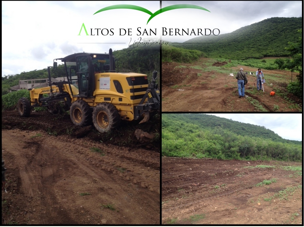 Altos de San Bernardo