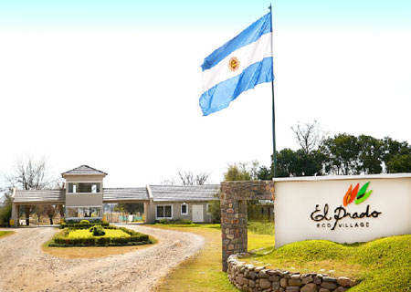 El Prado Eco Village - Salta